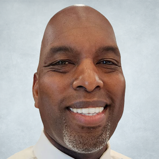 Darryl J. East