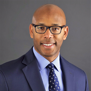 Darryl J. East
