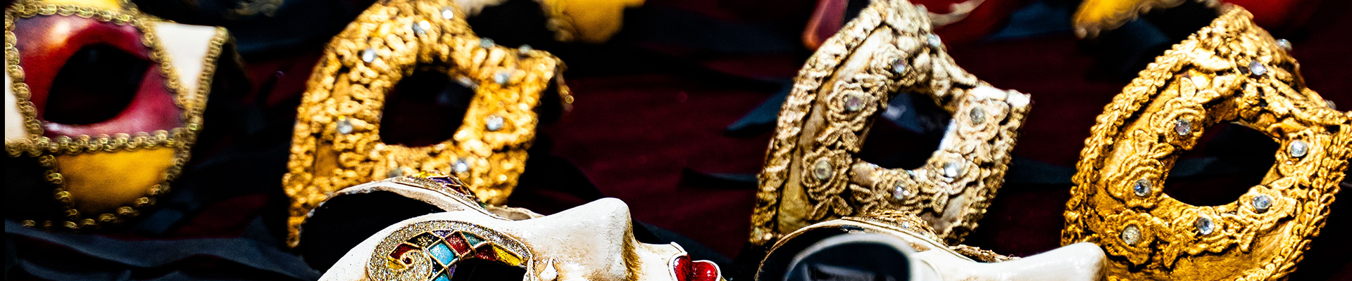 Masquerade Ball